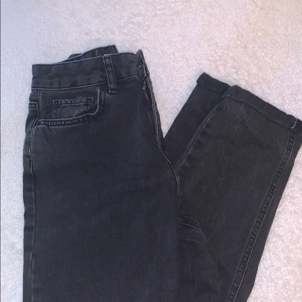 BDG Urban Outfitters High-Waisted Mom Jeans